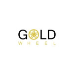 Gold Wheel