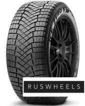 Шины Pirelli 215/65 r17 Ice Zero FR 103T