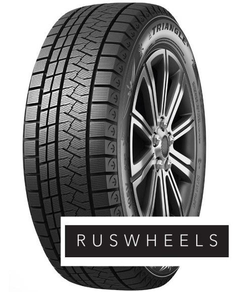 Шины Triangle 295/35 r21 SnowLink PL02 107V Шины Triangle 295/35 r21 SnowLink PL02 107V