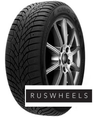 Шины Kumho  165/60/14  T 79 WinterCraft WP52  XL