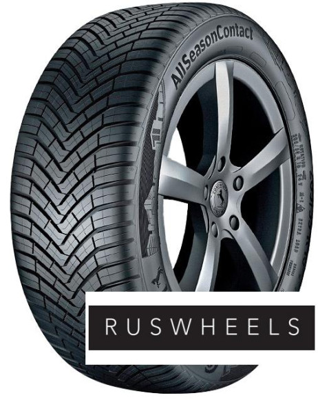 Шины Continental 225/45 r19 AllSeasonContact 96W Шины Continental 225/45 r19 AllSeasonContact 96W