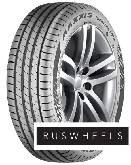 Шины Maxxis 215/65 r16 HP-6 Premitra 98V Шины Maxxis 215/65 r16 HP-6 Premitra 98V