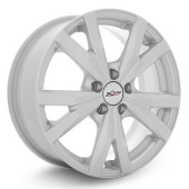 Диски Xtrike 6.5\R16 5*110 ET37 d65.1 HS