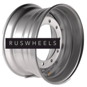 Грузовые диски Asterro 9x22,5/10x335 ET152 D281 M22 Silver (GT012-06) Aluminium Forged Грузовые диски Asterro 9x22,5/10x335 ET152 D281 M22 Silver (GT012-06) Aluminium Forged