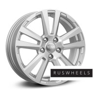 Диски iFree Original R17 / 6.5J PCD 5x114.3 ЕТ 49 ЦО 67.1 ZV Creta КС874