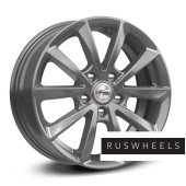 Диски iFree R16 / 6.5J PCD 5x112 ЕТ 46 ЦО 57.1 Скайрим