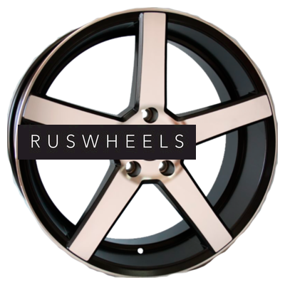 Диски Neo 6,5x16/5x114,3 ET40 D66,1 V03 BD