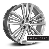 Диски Скад R19 / 7.5J PCD 5x108 ЕТ 35 ЦО 67.1 Манчестер Диски Скад R19 / 7.5J PCD 5x108 ЕТ 35 ЦО 67.1 Манчестер