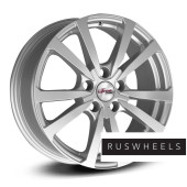 Диски iFree R17 / 7J PCD 5x112 ЕТ 35 ЦО 66.6 Бэнкс