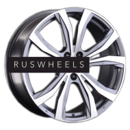 Диски Replay 8x20/5x112 ET28 D66,6 A133 GMF (конус, A001)