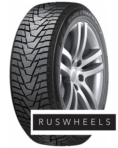 Шины Hankook 275/45R21 110T XL Winter i*Pike X W429A TL (шип.) Шины Hankook 275/45R21 110T XL Winter i*Pike X W429A TL (шип.)