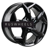 Диски RST 6,5x16/5x114,3 ET40 D60,1 R066 (Corolla) BL