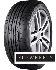Шины Bridgestone 235/60/18 W 103 Dueler HP Sport Шины Bridgestone 235/60/18 W 103 Dueler HP Sport
