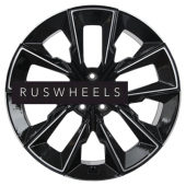 Диски RST 8,5x20/5x112 ET28 D66,6 R082FF (BMW 5 Series VI (F10/F11) (2009-2013) Russia+) BD FlowForming Диски RST 8,5x20/5x112 ET28 D66,6 R082FF (BMW 5 Series VI (F10/F11) (2009-2013) Russia+) BD FlowForming