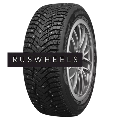 Шины Cordiant 225/55 r18 Snow Cross 2 SUV 102T Шипы Шины Cordiant 225/55 r18 Snow Cross 2 SUV 102T Шипы