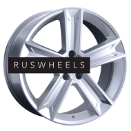 Диски Replay 9x20/5x112 ET28 D66,6 A206 Sil (конус, C570)