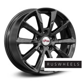 Диски iFree R16 / 6.5J PCD 5x114.3 ЕТ 48 ЦО 67.1 Скайрим