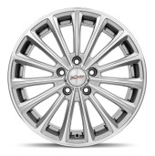 Диски Xtrike 7,0\R17 5*110 ET45 d63.35 HSB/FP Диски Xtrike 7,0\R17 5*110 ET45 d63.35 HSB/FP