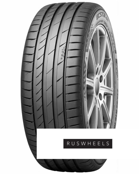 Шины Kumho 285/45 r19 Ecsta PS71 111Y