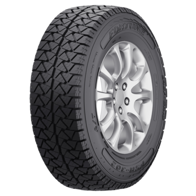 Шины Fortune 245/75R16 111T FSR-302 TL Шины Fortune 245/75R16 111T FSR-302 TL