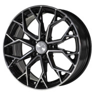 Диски Race Ready Technology 7.5\R17 5*108 ET33 d60.1 B-P
