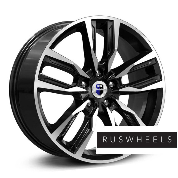 Диски КиК R18 / 8J PCD 5x114.3 ЕТ 45 ЦО 67.1 Борэй Диски КиК R18 / 8J PCD 5x114.3 ЕТ 45 ЦО 67.1 Борэй
