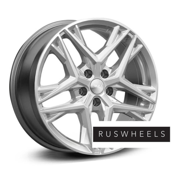 Диски Скад R18 / 8J PCD 5x112 ЕТ 39 ЦО 66.6 Челси