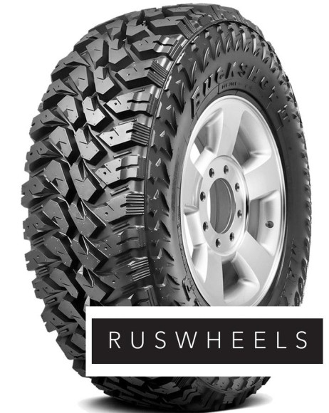 Шины Maxxis 31/10.5 r15 MT-764 Mudder Buckshot II 109Q