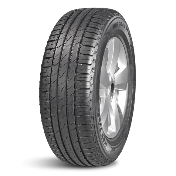 Шины Ikon Tyres 265/70/16 T 112 Ikon Nordman S2 SUV Шины Ikon Tyres 265/70/16 T 112 Ikon Nordman S2 SUV
