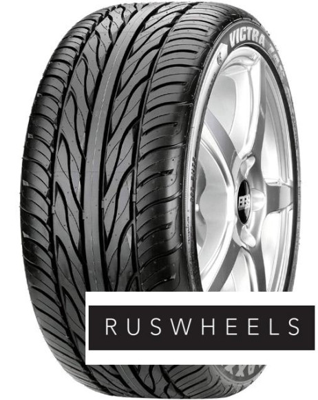 Шины Maxxis 275/55 r20 MA-Z4S Victra 117V
