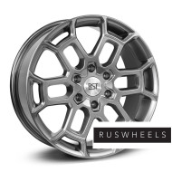 Диски RST R20 / 8.5J PCD 6x139.7 ЕТ 25 ЦО 106.1 R072