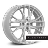 Диски Wheels UP R16 / 6J PCD 4x100 ЕТ 45 ЦО 54.1 Up111 Диски Wheels UP R16 / 6J PCD 4x100 ЕТ 45 ЦО 54.1 Up111