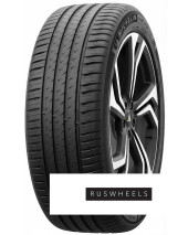 Шины Michelin 235/50 r18 Pilot Sport 4 SUV 97V Runflat