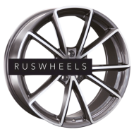 Диски Replay 8,5x19/5x112 ET40 D66,6 A225 GMF (конус, A001)