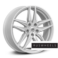 Диски Wheels UP R18 / 7J PCD 5x110 ЕТ 35 ЦО 65.1 Up112 Диски Wheels UP R18 / 7J PCD 5x110 ЕТ 35 ЦО 65.1 Up112
