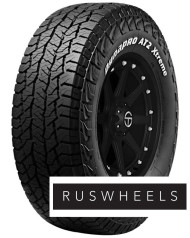 Шины Hankook 265/65 r17 Dynapro AT2 Xtreme RF12 116/113S Шины Hankook 265/65 r17 Dynapro AT2 Xtreme RF12 116/113S