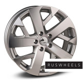 Диски RPLC R18 / 7.5J PCD 5x114.3 ЕТ 49.5 ЦО 67.1 Ki81