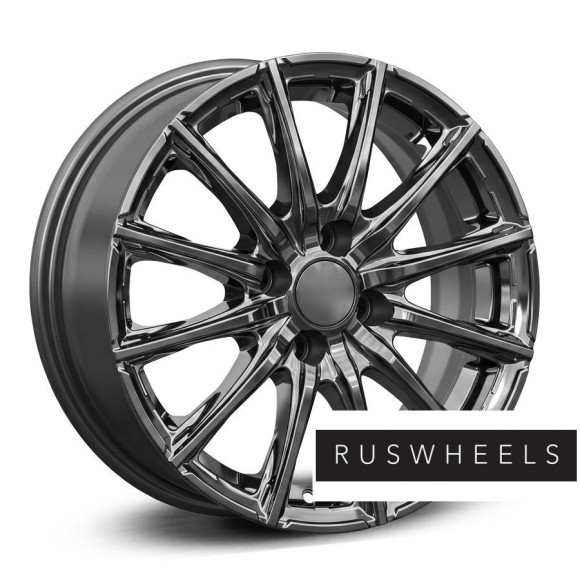 Диски КиК R15 / 6J PCD 4x114.3 ЕТ 44 ЦО 56.6 Сандал