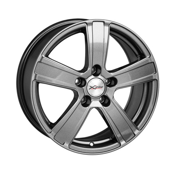Диски Xtrike 7,0\R16 5*108 ET45 d67.1 HSB Диски Xtrike 7,0\R16 5*108 ET45 d67.1 HSB