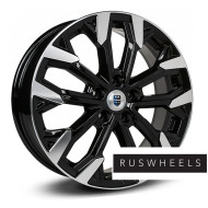 Диски КиК R17 / 6.5J PCD 5x114.3 ЕТ 50 ЦО 66.1 Морейн Диски КиК R17 / 6.5J PCD 5x114.3 ЕТ 50 ЦО 66.1 Морейн
