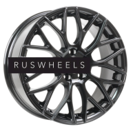 Диски RST 7x17/5x114,3 ET35 D67,1 R137 (IX55) BL