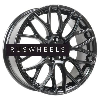 Диски RST 7x17/5x114,3 ET35 D67,1 R137 (IX55) BL