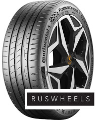 Шины Continental 235/60 r18 ContiPremiumContact 7 107V