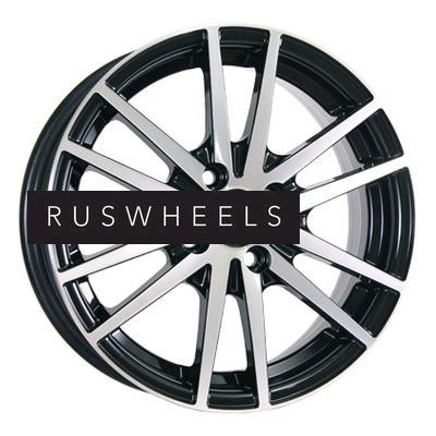 Диски Tech Line 6x15/4x114,3 ET45 D56,6 535 BD