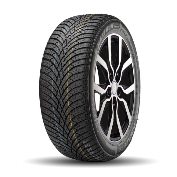Шины DoubleStar  225/35/19  W 88 DLA01   старше 3-х лет