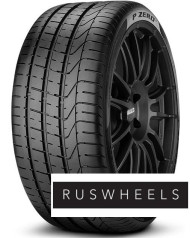 Шины Pirelli 275/30 r21 P Zero 98Y Runflat