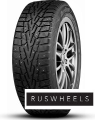 Шины Cordiant 225/55 r18 Snow Cross 102T Шипы Шины Cordiant 225/55 r18 Snow Cross 102T Шипы