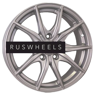 Диски Neo 6,5x16/5x114,3 ET45 D67,1 676 Silver