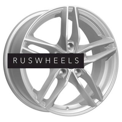 Диски iFree 6,5x16/5x110 ET37 D65,1 Moskva (КС689) Нео-классик