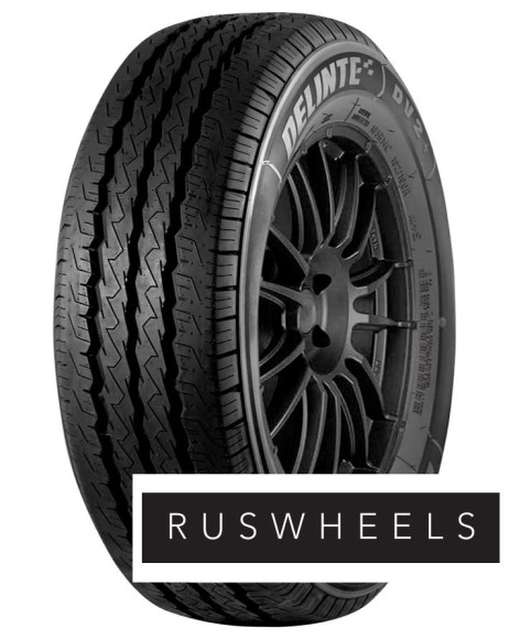 Шины Delinte 235/65 r16c DV2+ 115/113T Шины Delinte 235/65 r16c DV2+ 115/113T